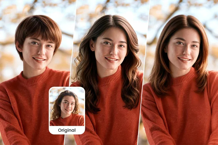 Coupe Moderne Femme : Les 8 Meilleures Coiffures Tendance en 2025