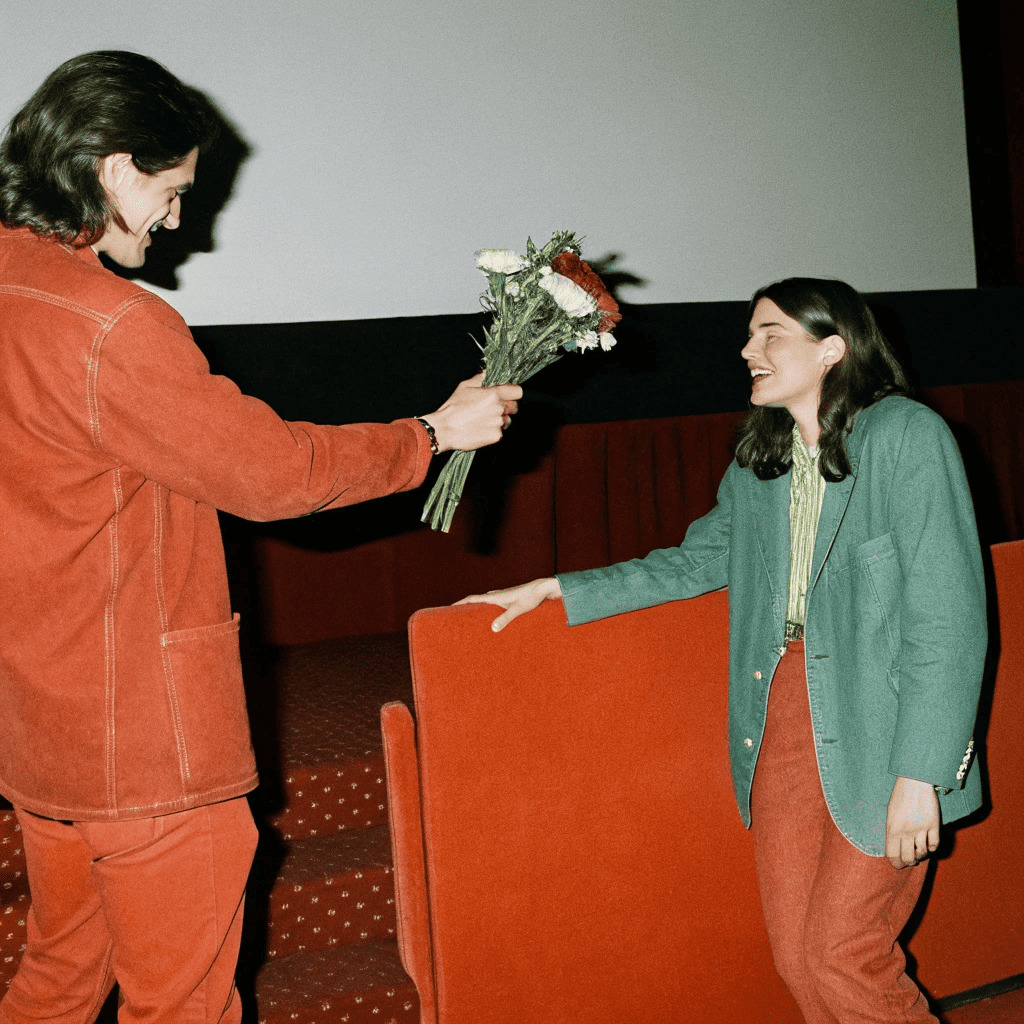 recraft ai生成圖片範例