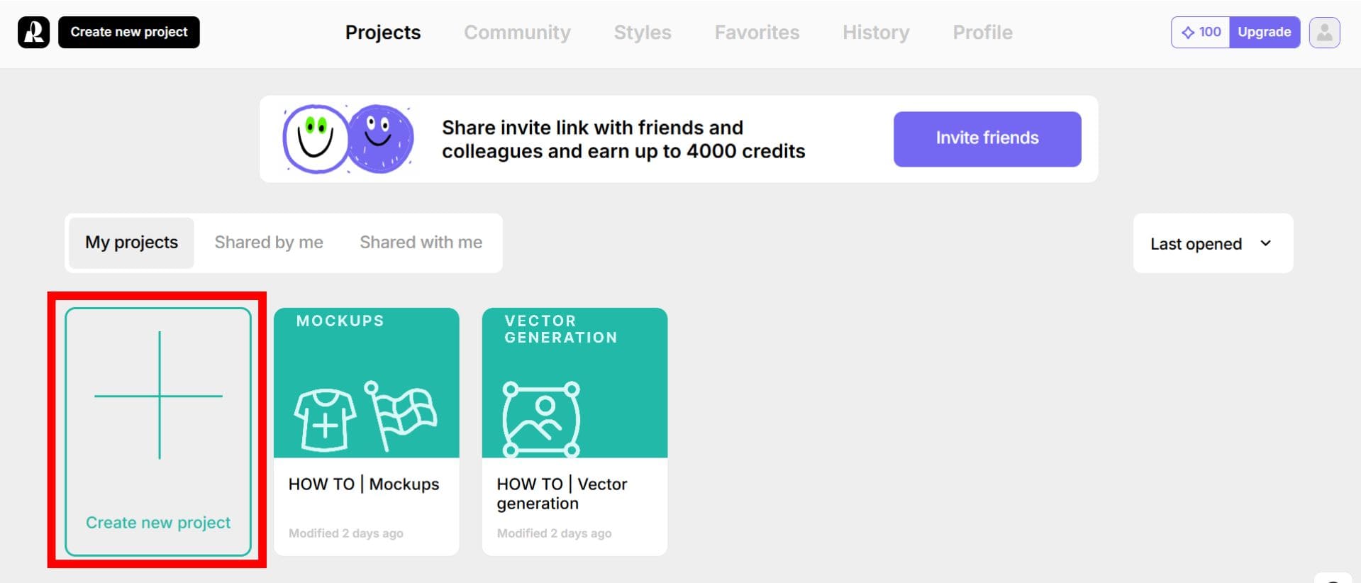 recraft ai生成圖片