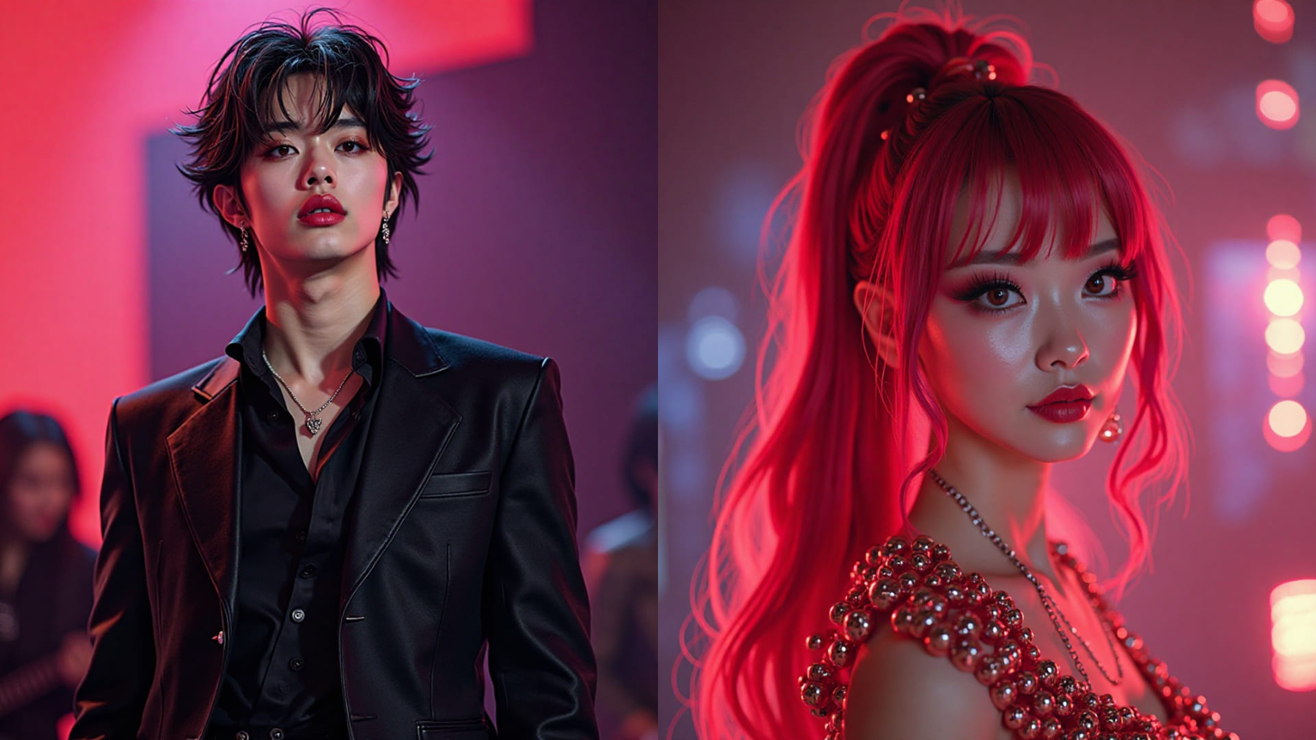 MyEdit AI 繪圖生成器生成的作品