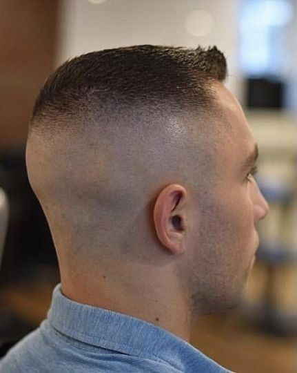 Foto de Casquete corto militar