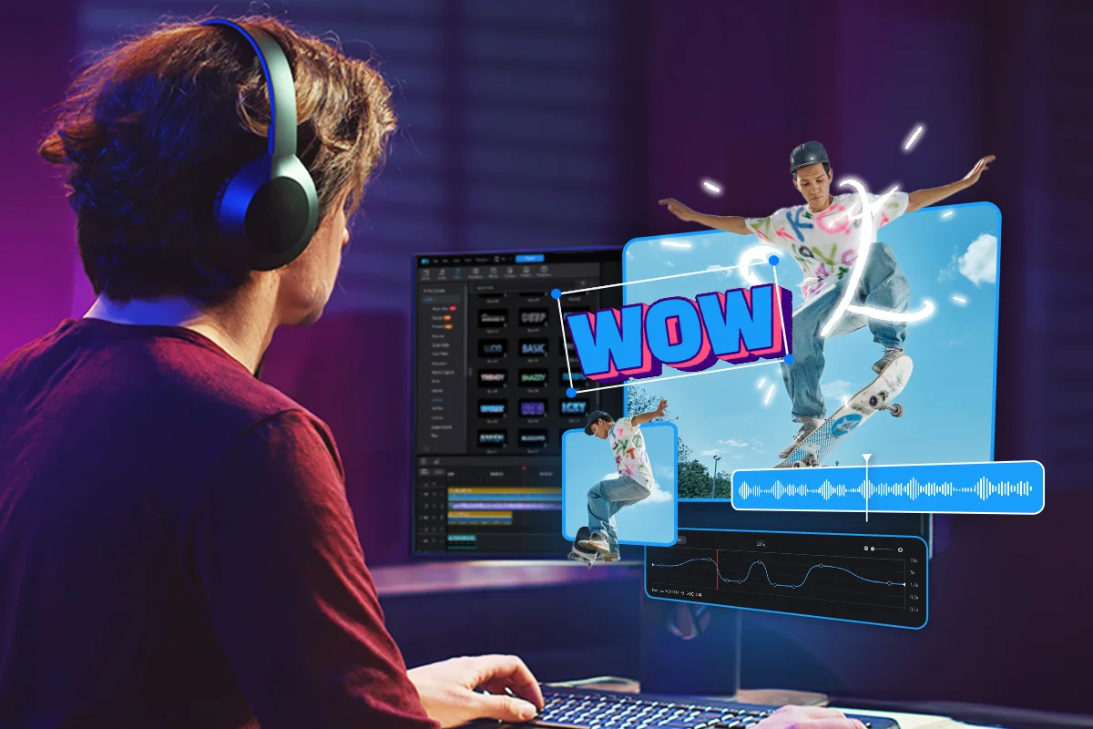 13 logiciels de montage vid&eacute;o gratuits &agrave; essayer en 2026 (PC, mobile et en ligne)