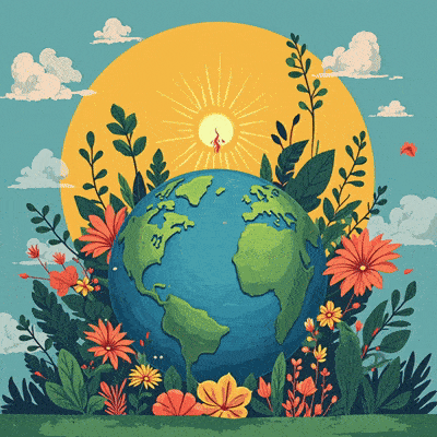 Resultado de Imagen a video con MyEdit