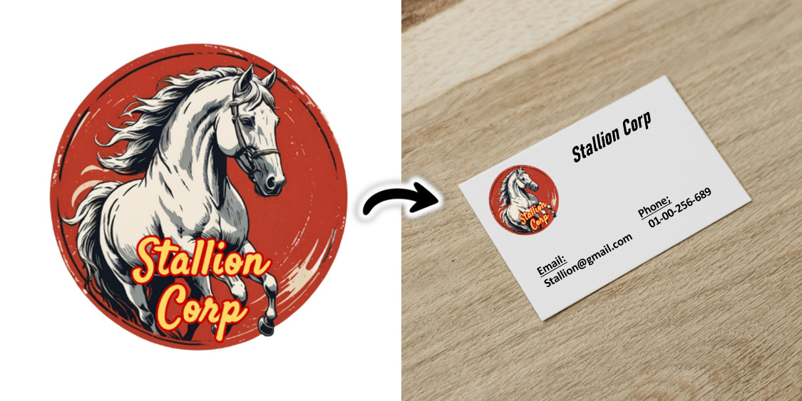 마이에딧 - 사진 배경 제거 활용 사례 1