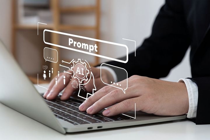 Besser prompten - So erstellst du gute KI-Bilder