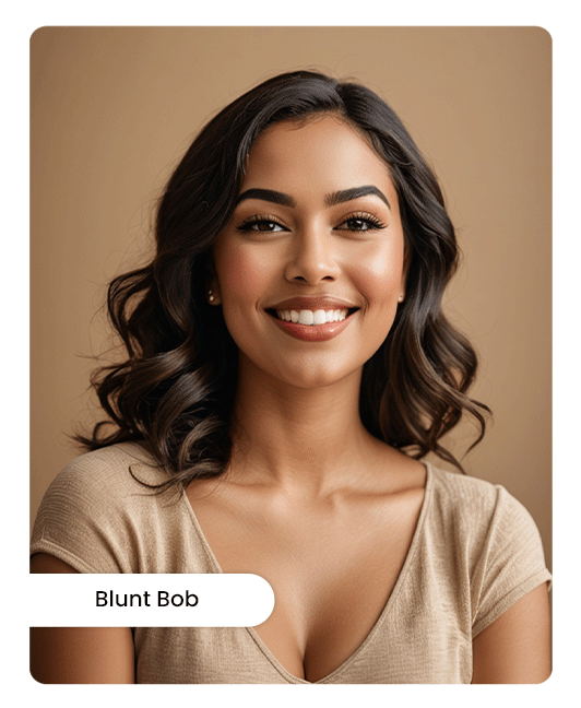 Blunt Bob