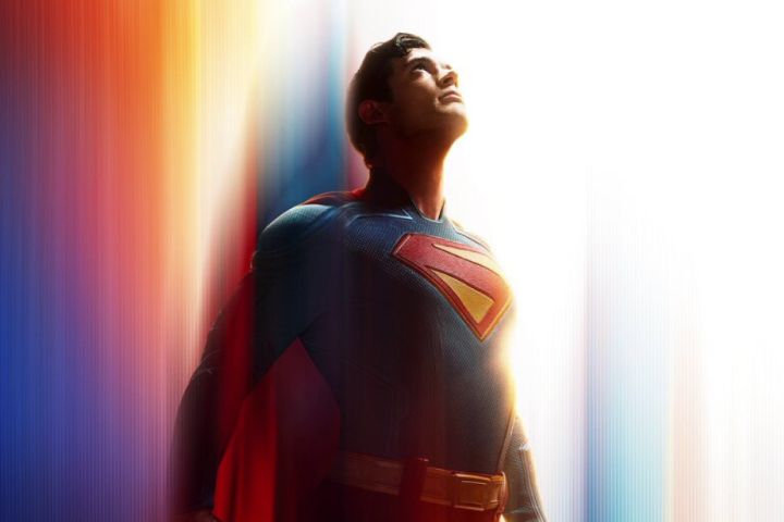 全新《超人》電影上映!AI 超人特效變身搭上 DC 熱潮