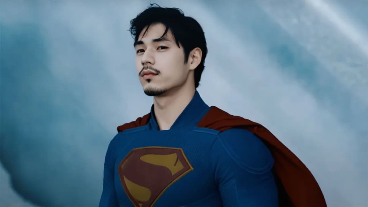 MyEdit AI 換臉介面