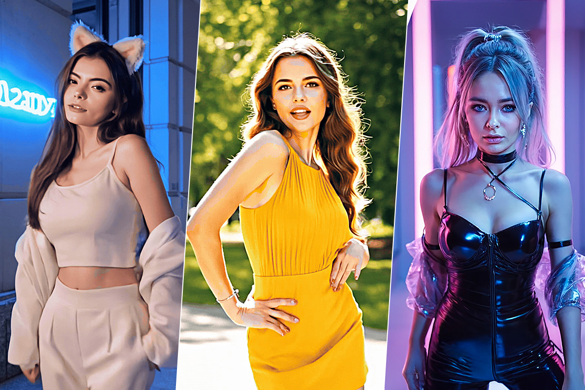 Créez une Vidéo Sexy IA Facilement avec le Meilleur Générateur