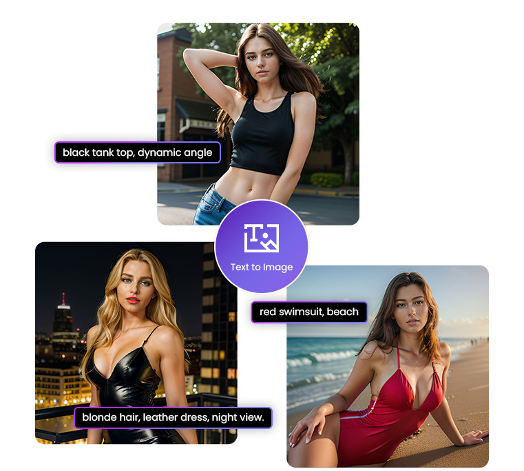 Créer une image avant la vidéo