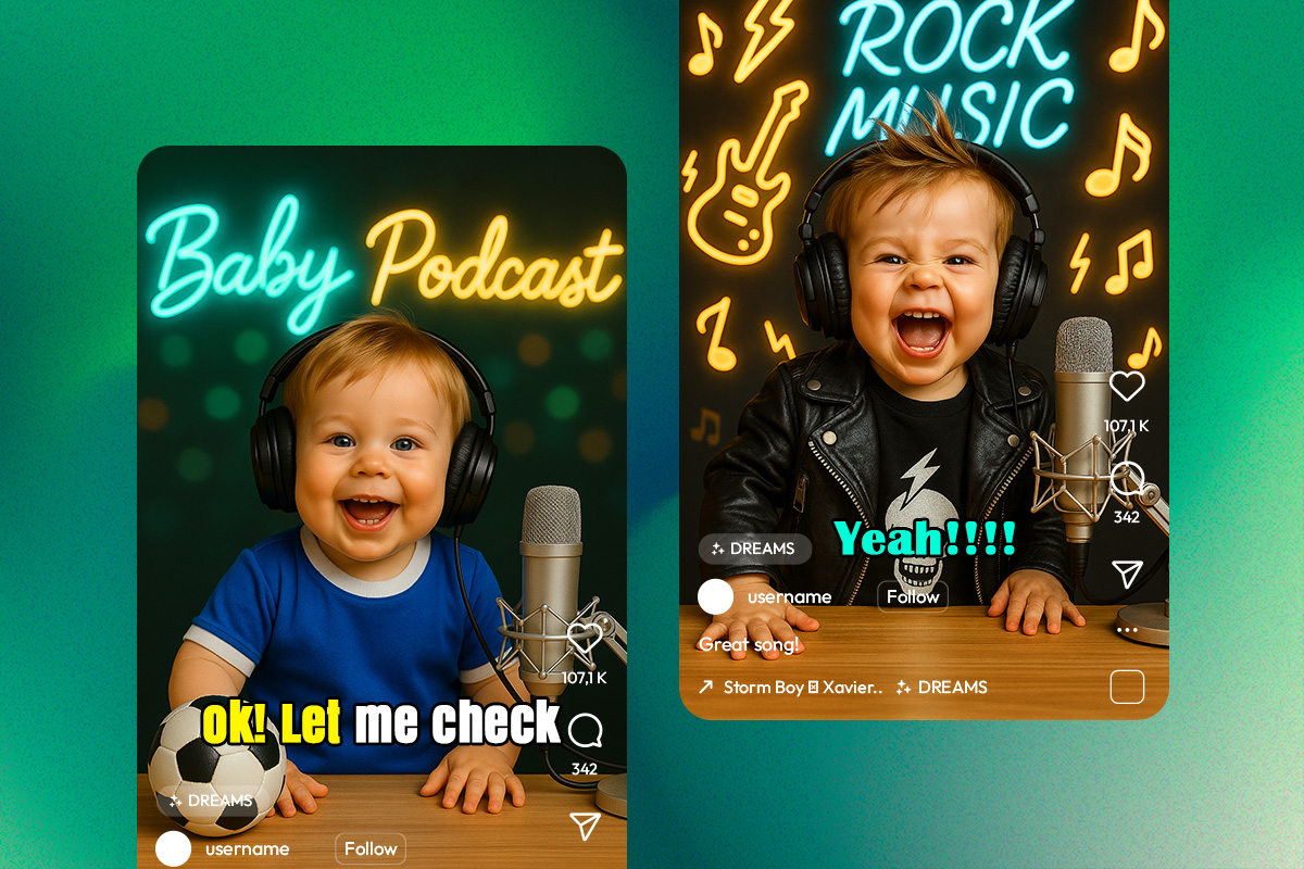 How to Create a Baby AI Video Podcast: Best Tools & Guide