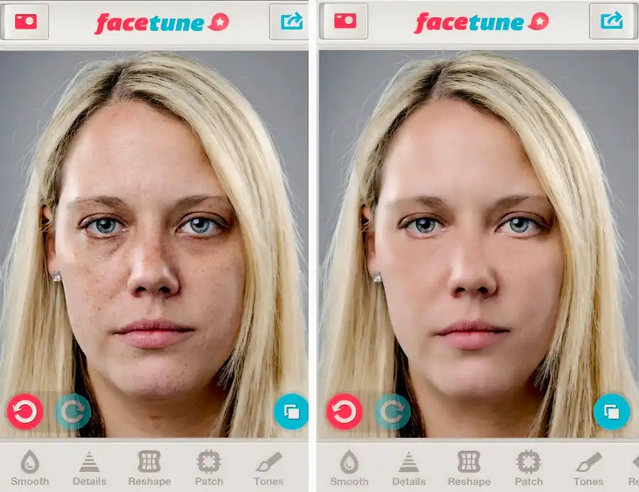 Facetune