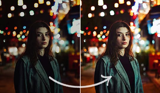 相片大師 HDR特效工具