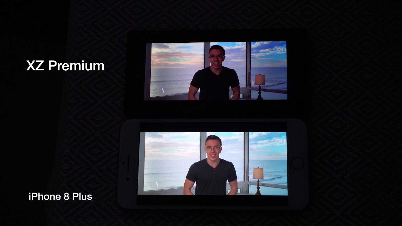 在 SDR 螢幕播放 HDR 影片