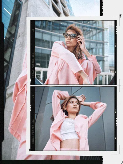 How to Try a Box Braids Filter with an App