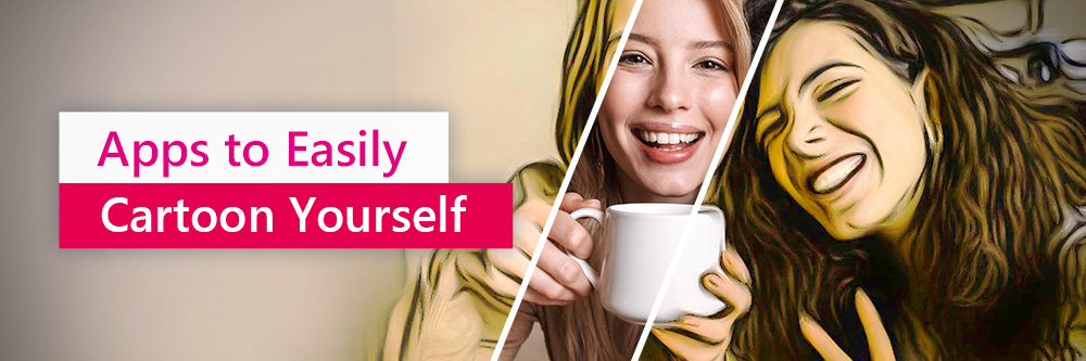 3 Best Apps to Cartoon Yourself (iOS & Android)