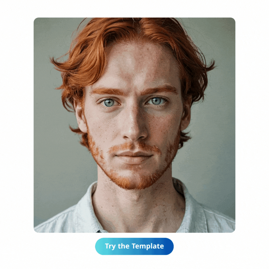 Illustrative Comic Style