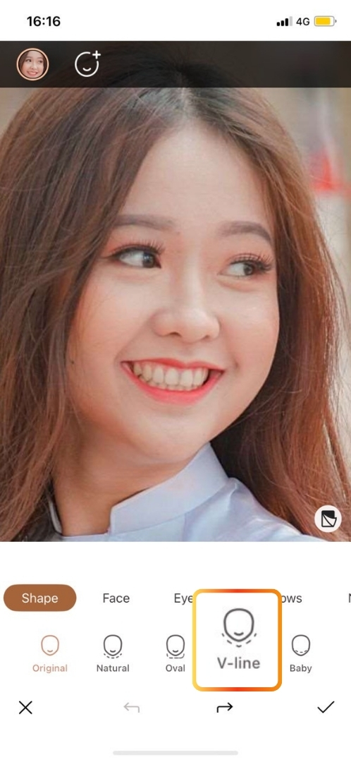 How to Get a Defined Jawline with the Best Jawline Filter App