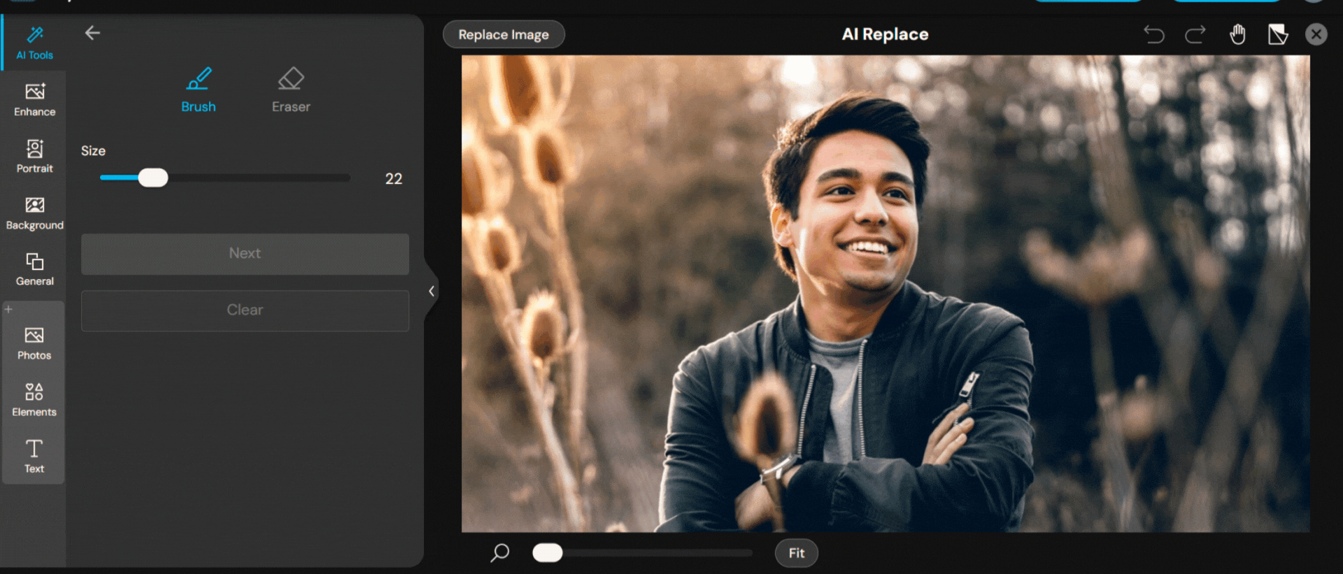How to Sharpen Your Jawline Online