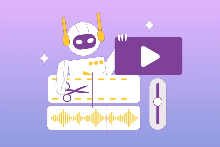 AI Auto Video Editor: Turn Raw Clips into Videos Instantly