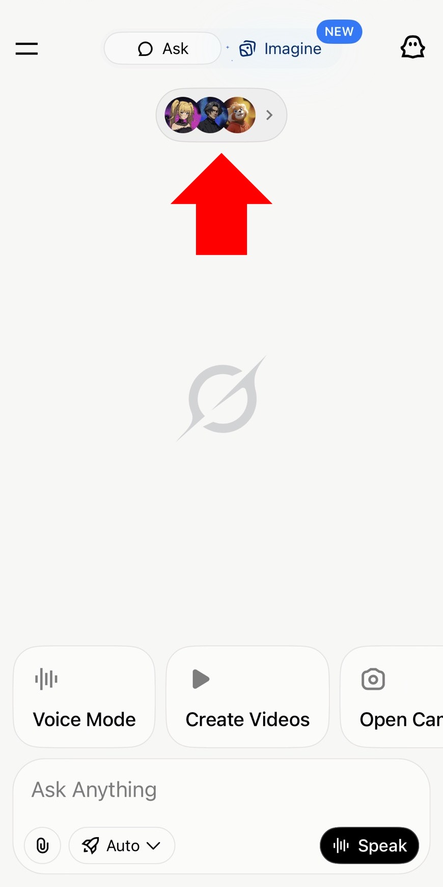 grok ani 下載教學