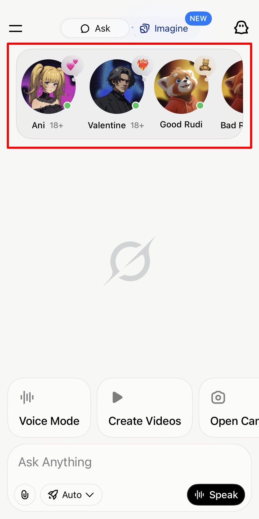 grok ani 下載教學