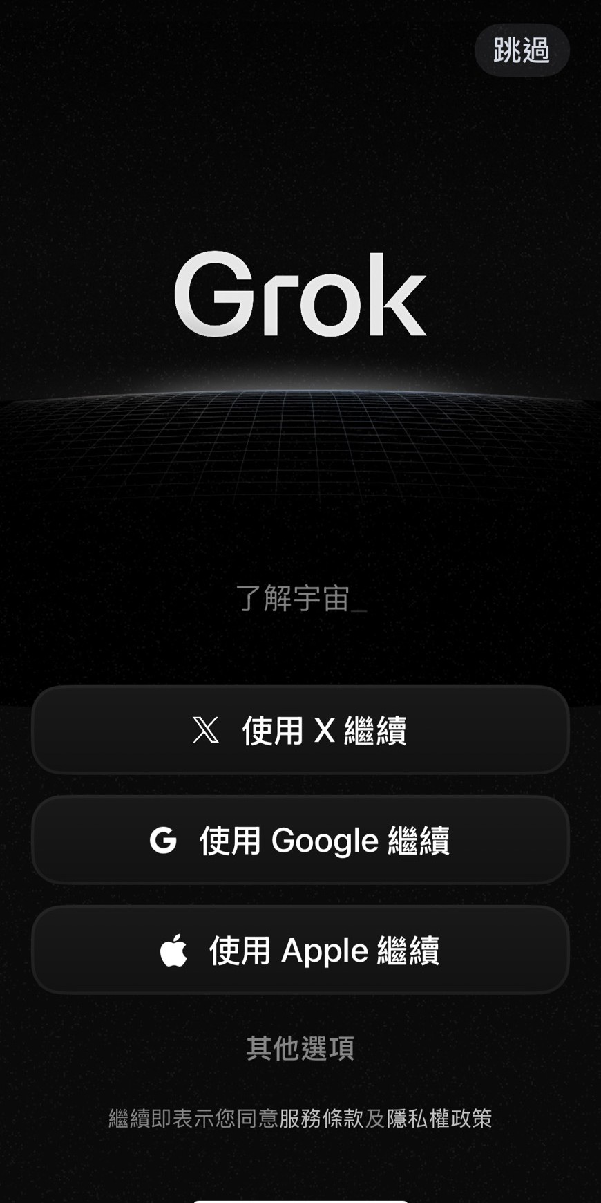 grok ani 下載教學