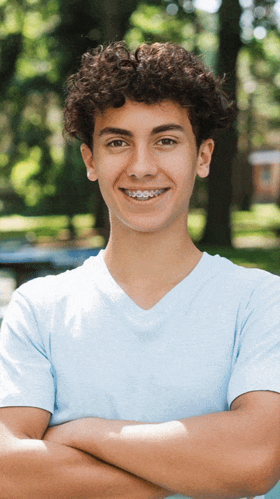 Générer une vidéo Simpsons IA