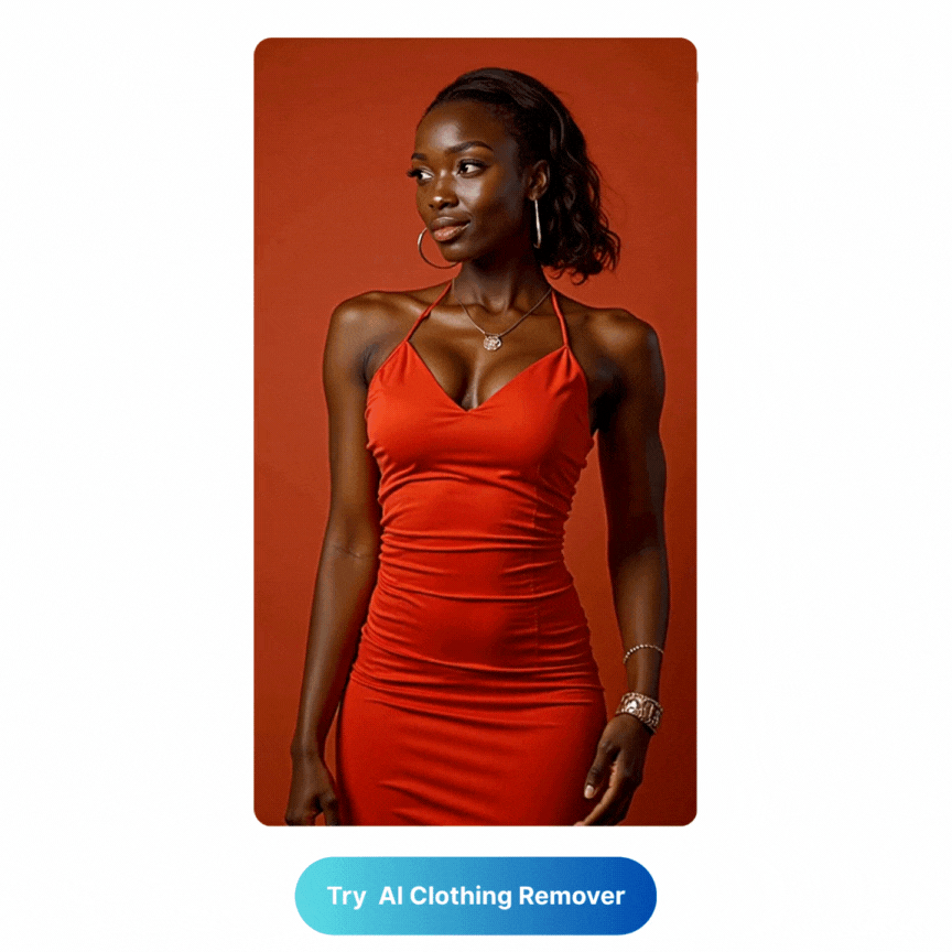 Remove Clothes with AI