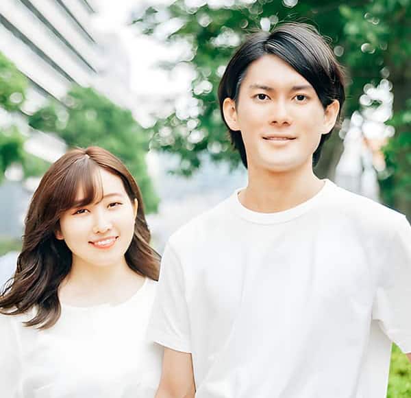 AI 動画生成元画像