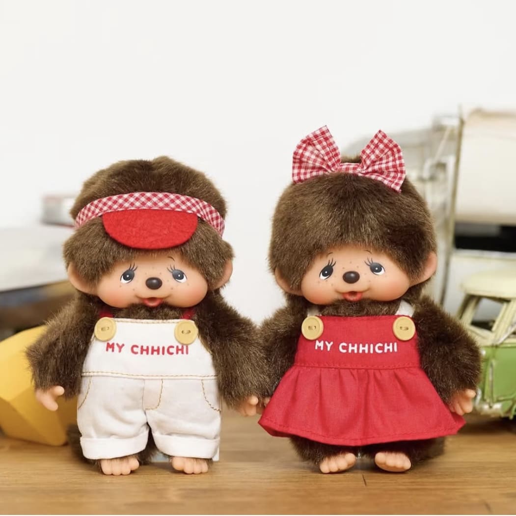 Mychhichi