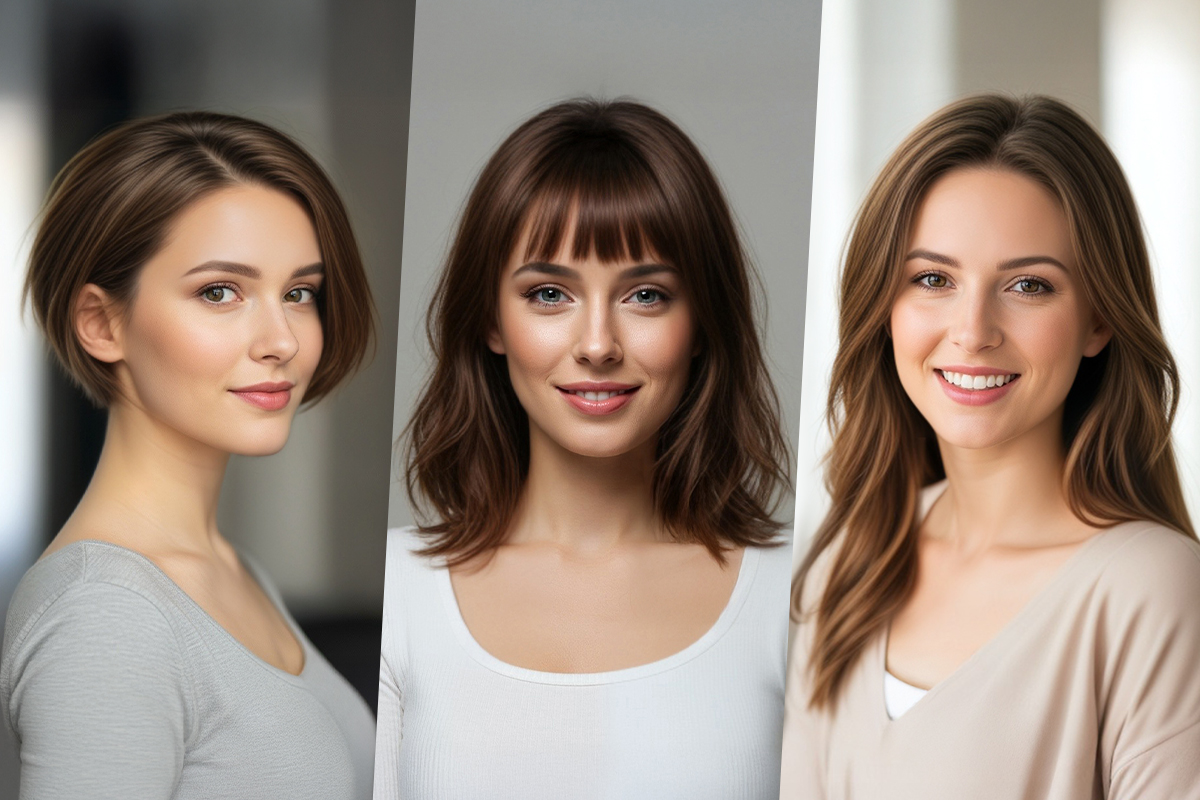 Layer cut: 12 ideas de cortes de pelo en capas para lucir en 2025