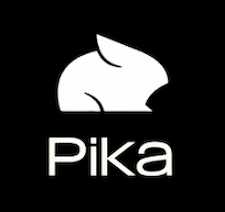 pika アイコン