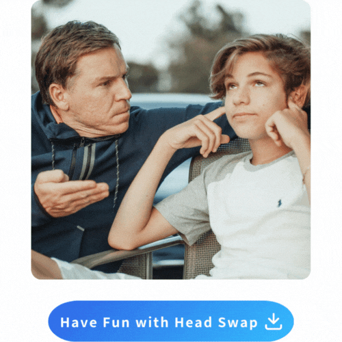 AI Head Swap: How to Head Swap Online in Photos