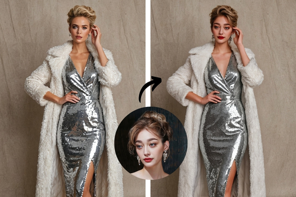 Try 3 Fun AI Head Swap Ideas