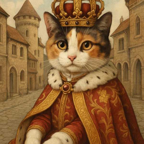 LINE AI 描いてた実際の絵