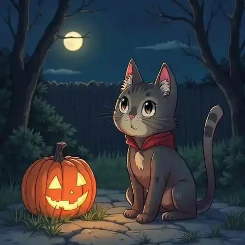 MyEdit AI画像生成　完成作品　2