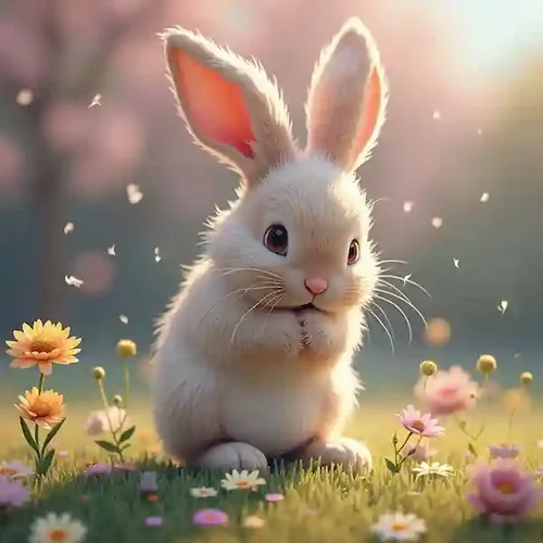 MyEdit AI画像生成　完成作品　3