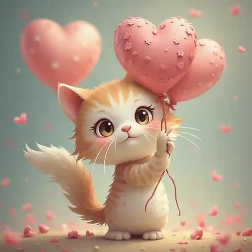 MyEdit AI画像生成　完成作品　4