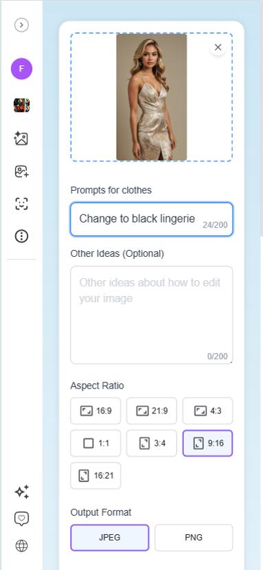 Bylo.ai - 2nd Best Undress App