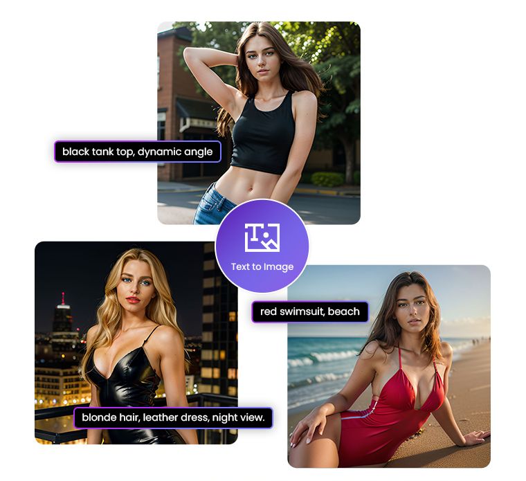 Eigenes KI-Bild generieren