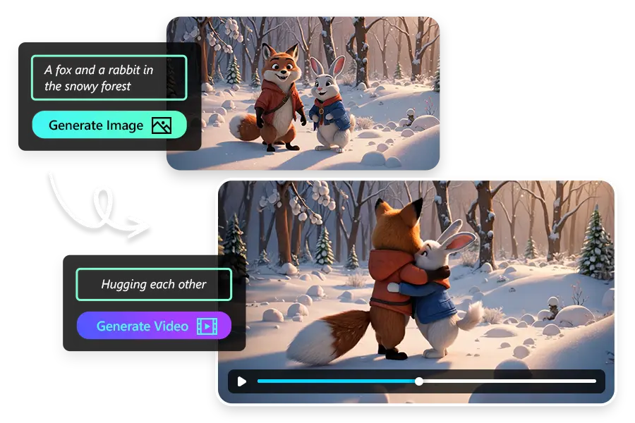 圖片轉影片工具:MyEdit