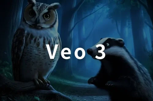 Google Veo 3台灣開放！Veo影片升級亮點＆免費替代工具報你知