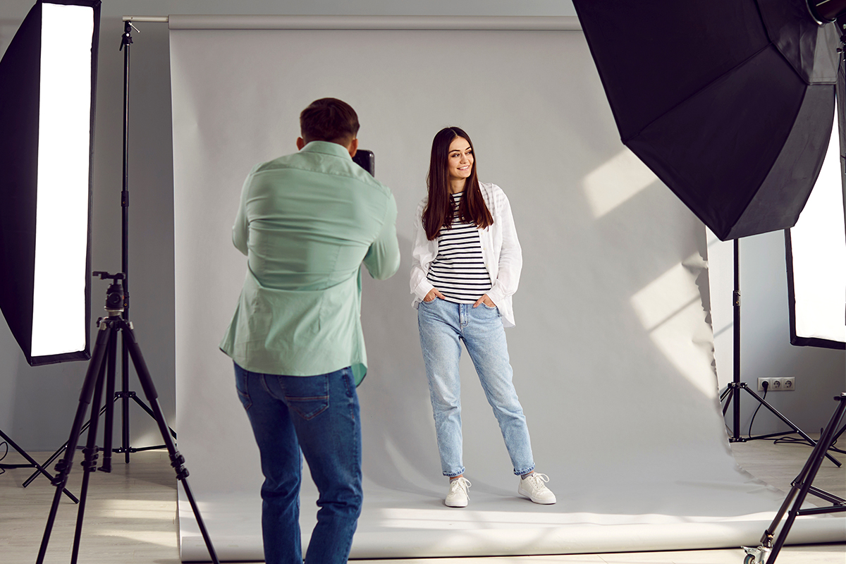 Iluminación para fotografía: Tipos de luz, efectos y consejos