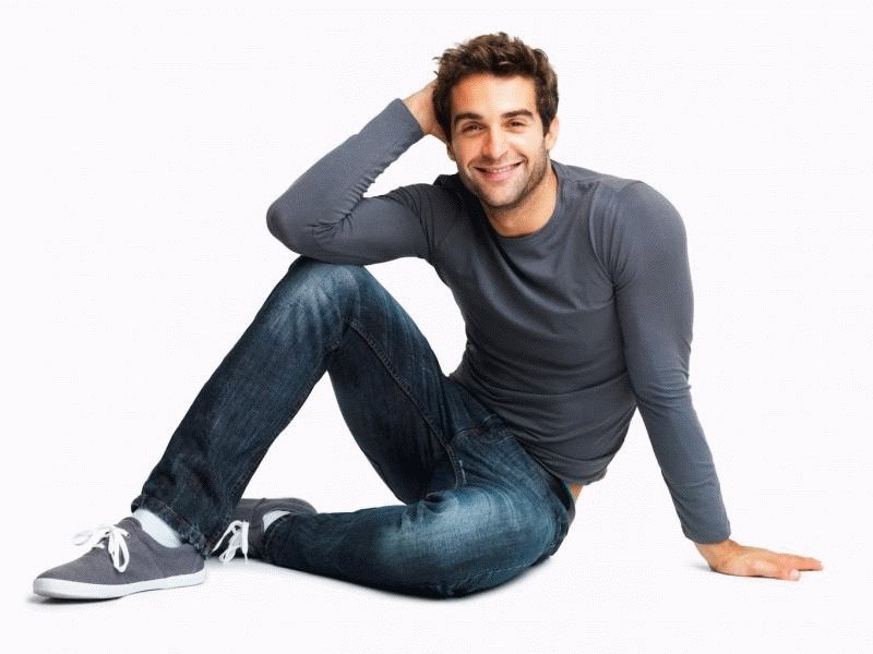 MyEdit KI-Objektersetzung Schwimmhose