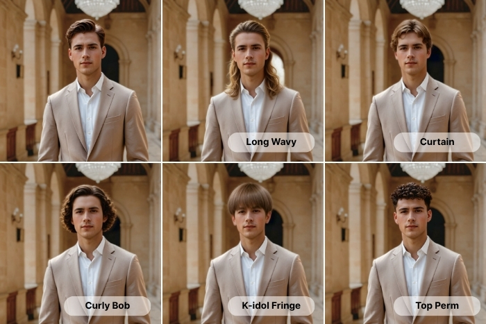 Best Perm Filter for Guys