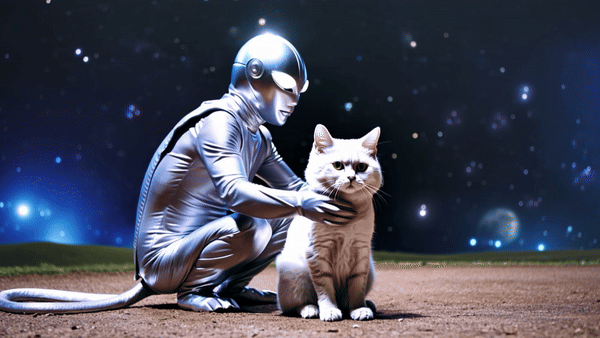 How to Make AI Bunnies on Trampoline Videos (Prompts & Tool)