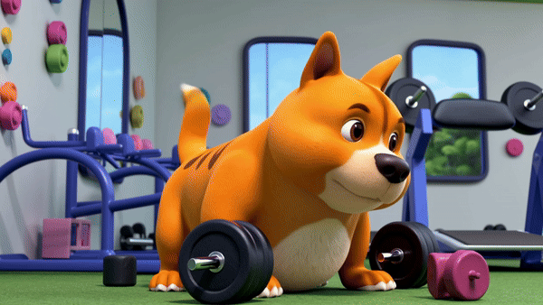 How to Make AI Bunnies on Trampoline Videos (Prompts & Tool)