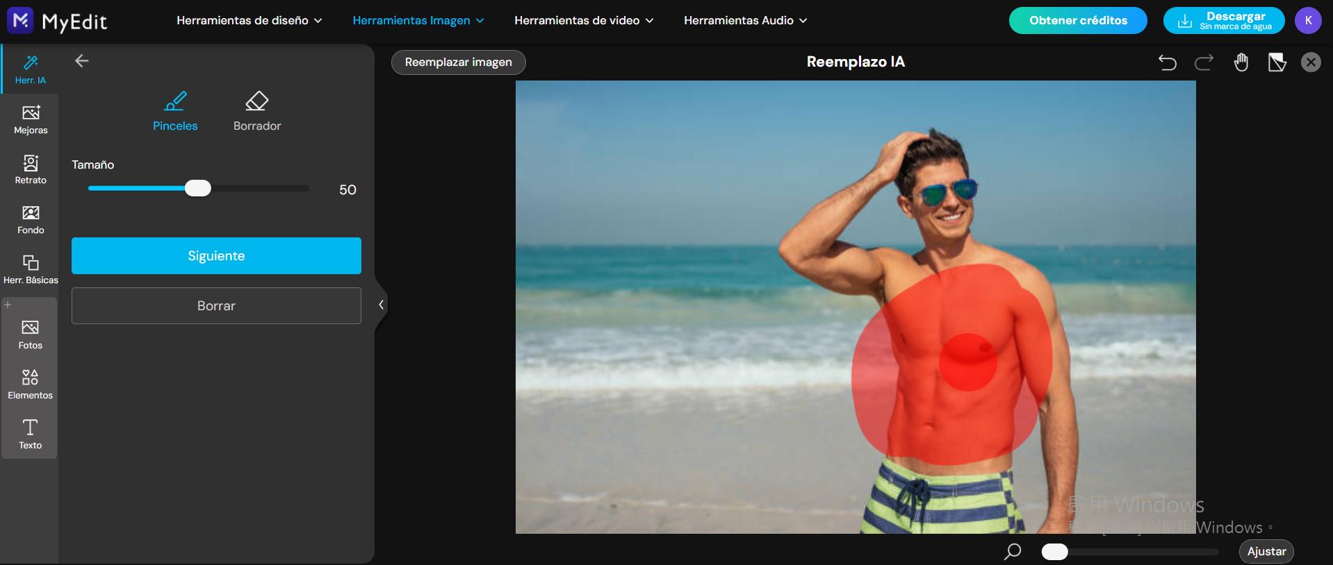 Convierte tu foto en un video