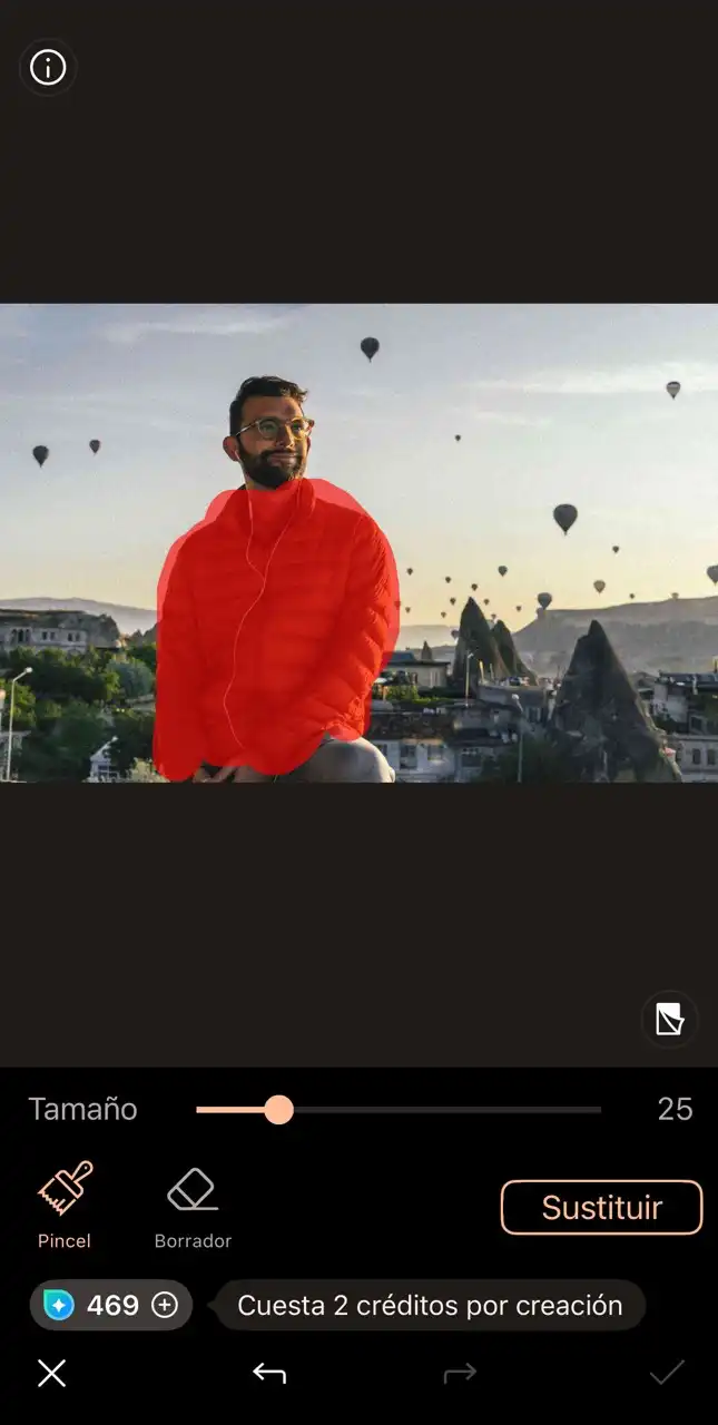 generadores de músculos IA